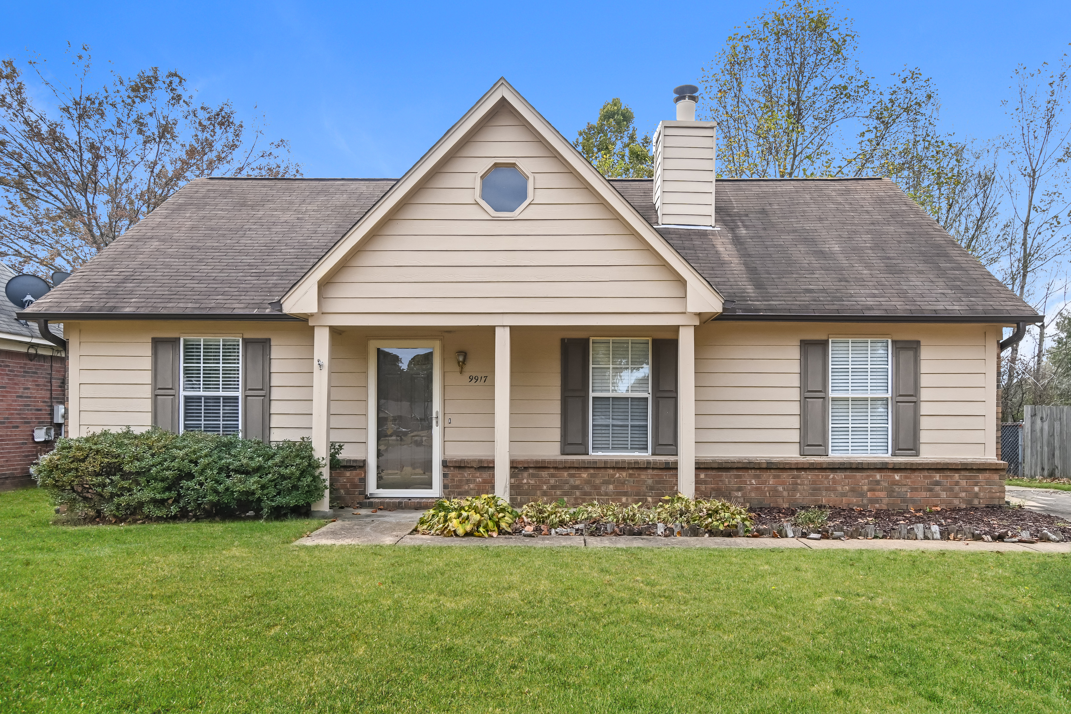 9917 Riggan Dr Olive Branch, MS 38654